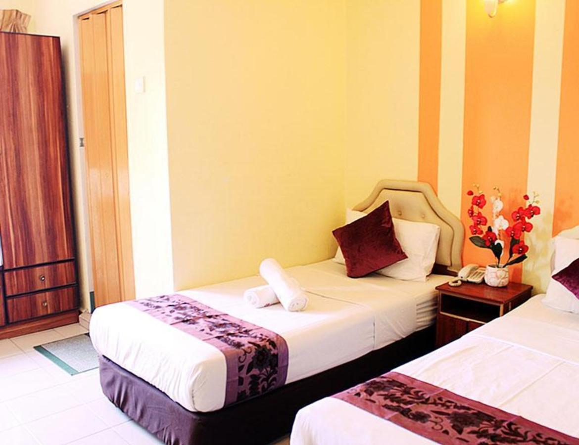 Sun Inns Tambun Kampong Batu Lapan  Exterior foto