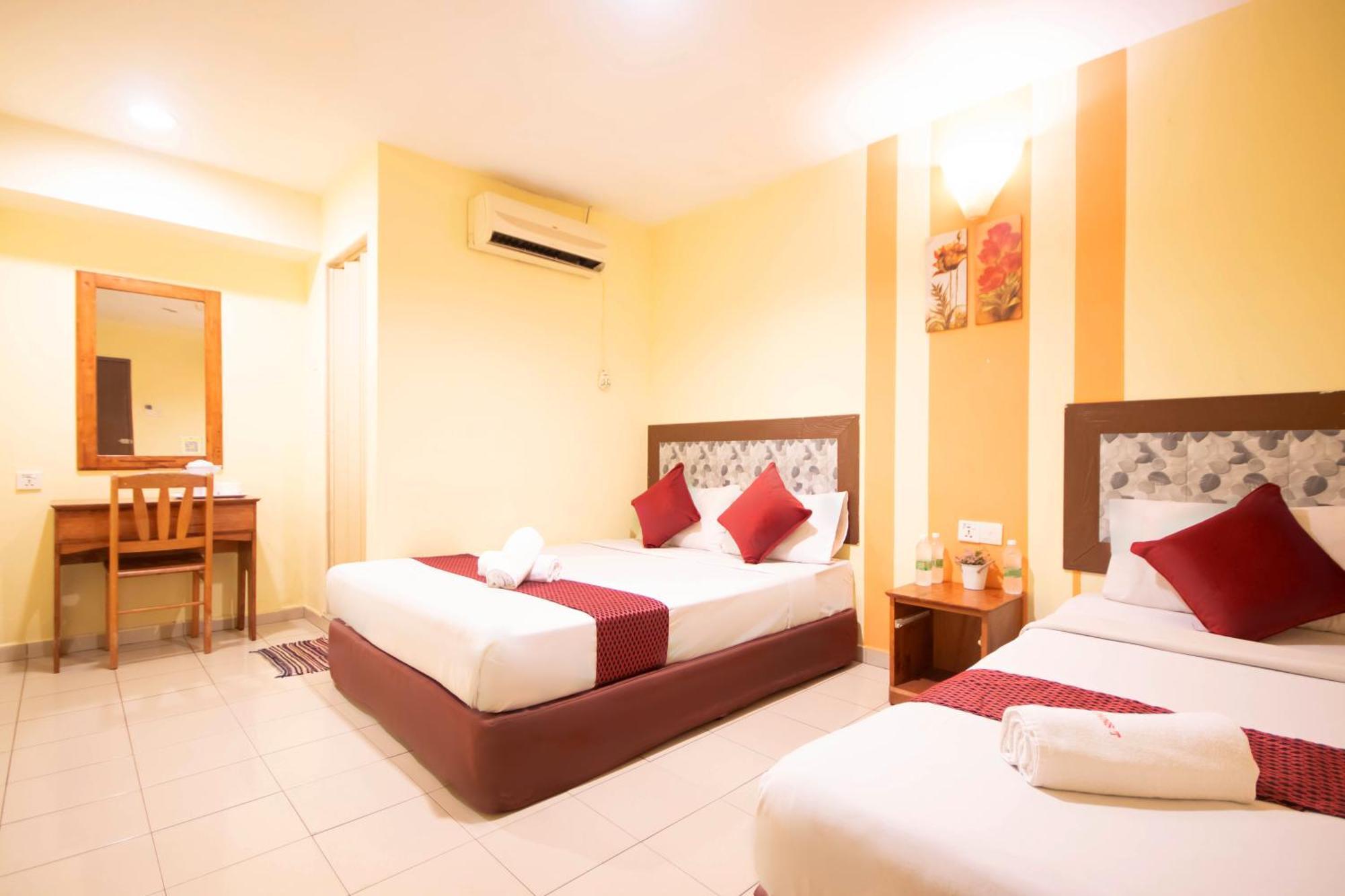 Sun Inns Tambun Kampong Batu Lapan  Exterior foto